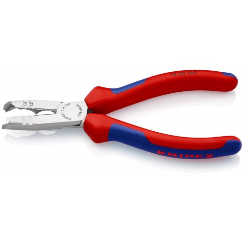 Knipex Alicate pelacables multifunción 165 mm