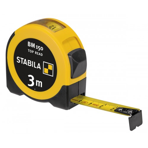 Stabila Flexómetro BM 150