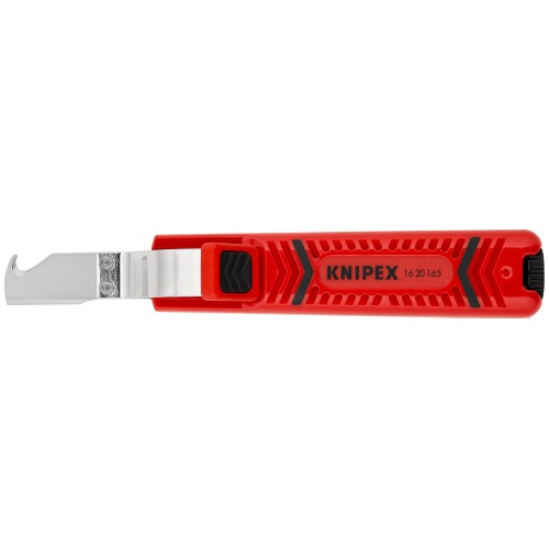 Knipex Pelamangueras 165 mm