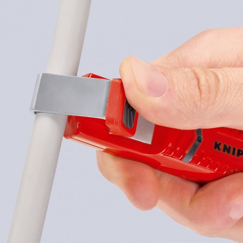 Knipex Pelamangueras 130 mm