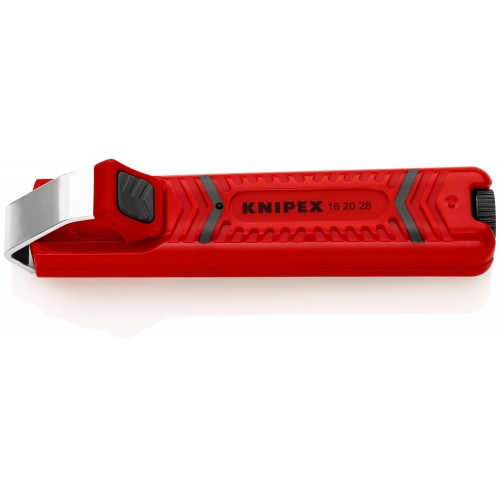 Knipex Pelamangueras 130 mm