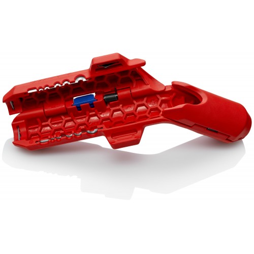 Knipex Pelacables universal ErgoStrip 135 mm