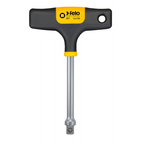 Felo Destornillador portavasos con mango en T 3/8"