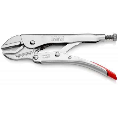 Knipex Mordaza Grip universales 180 mm