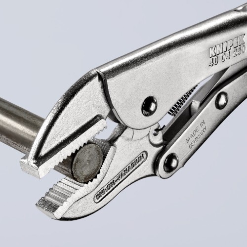Knipex Mordaza Grip universales 250 mm
