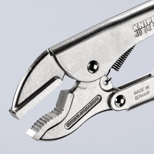 Knipex Mordaza Grip universales 250 mm