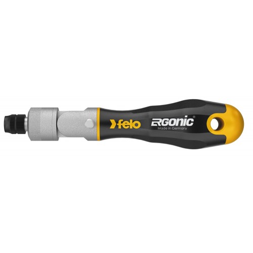 Felo Destornillador de carraca ERGONIC K 1/4&quot;