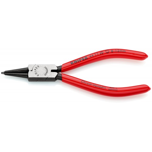 Knipex Alicate para arandelas interiores - rectos