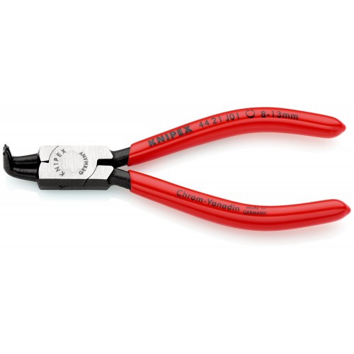 Knipex Alicate para arandelas interiores - 90º