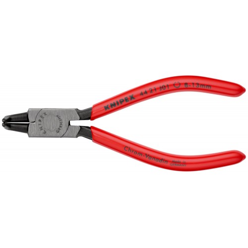 Knipex Alicate para arandelas interiores - 90º 130 mm