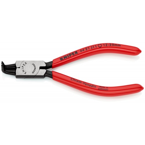 Knipex Alicate para arandelas interiores - 90º 130 mm