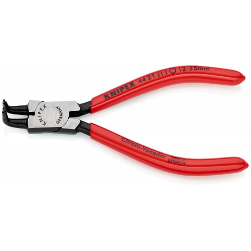 Knipex Alicate para arandelas interiores - 90º 130 mm