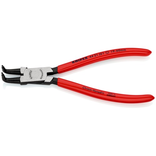 Knipex Alicate para arandelas interiores - 90º 170 mm