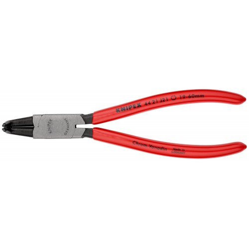 Knipex Alicate para arandelas interiores - 90º 170 mm