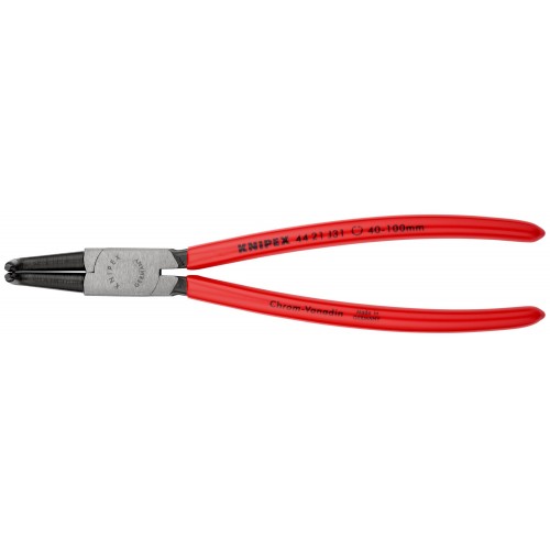 Knipex Alicate para arandelas interiores - 90º 215 mm