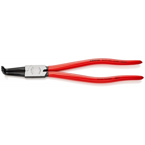 Knipex Alicate para arandelas interiores - 90º 300 mm