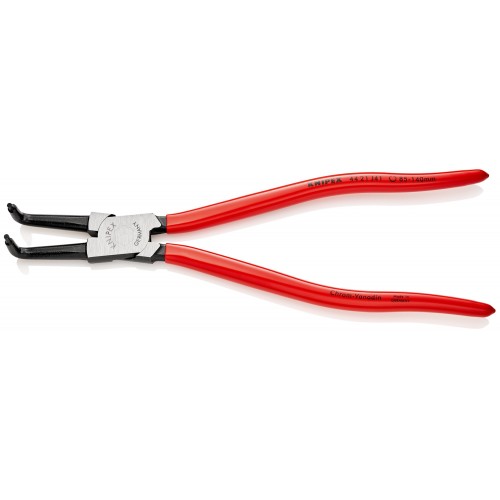 Knipex Alicate para arandelas interiores - 90º 300 mm