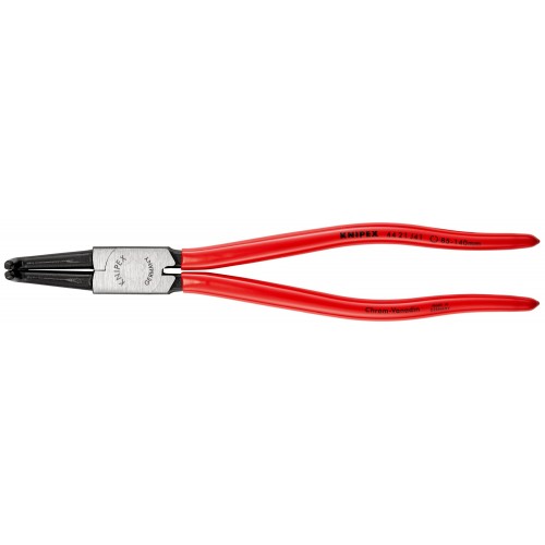 Knipex Alicate para arandelas interiores - 90º 300 mm