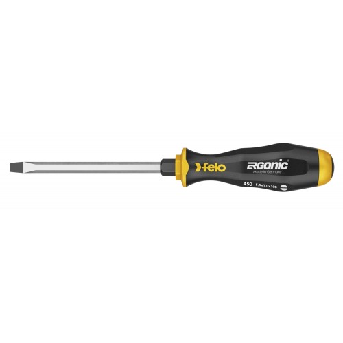 Destornilladores ERGONIC varilla pasante
