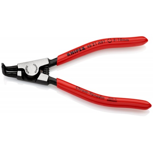 Knipex Alicate para arandelas exteriores - 90º