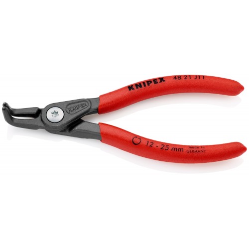 Knipex Alicate de precisión para arandelas interiores - 90º 130 mm