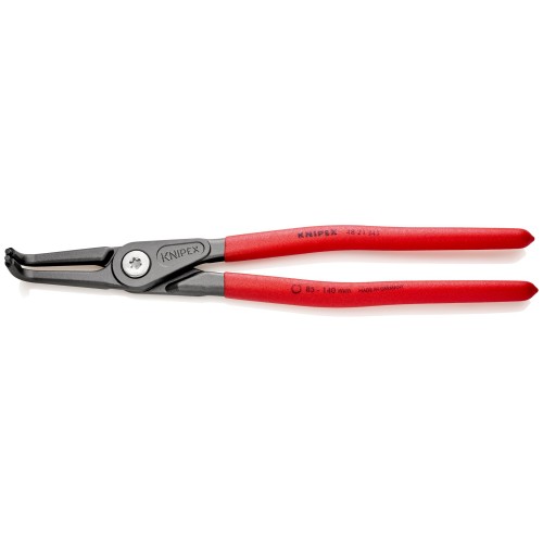 Knipex Alicate de precisión para arandelas interiores - 90º 305 mm