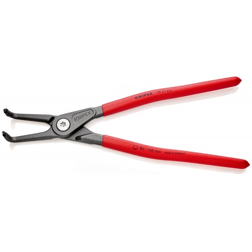 Knipex Alicate de precisión para arandelas interiores - 90º 305 mm