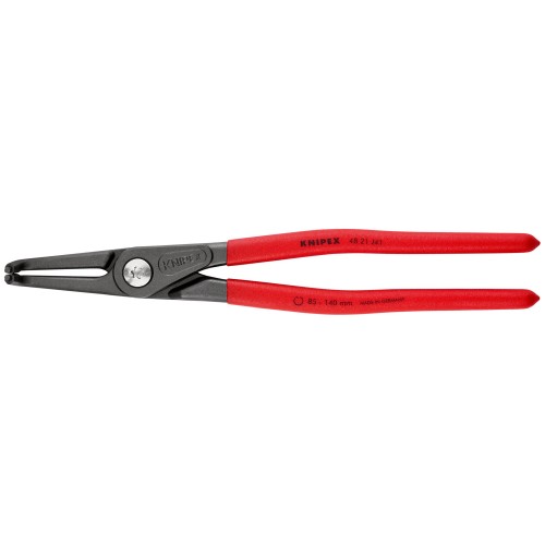 Knipex Alicate de precisión para arandelas interiores - 90º 305 mm