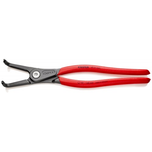 Knipex Alicate de precisión para arandelas exteriores - 90º 305 mm