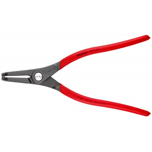 Knipex Alicate de precisión para arandelas exteriores - 90º 305 mm