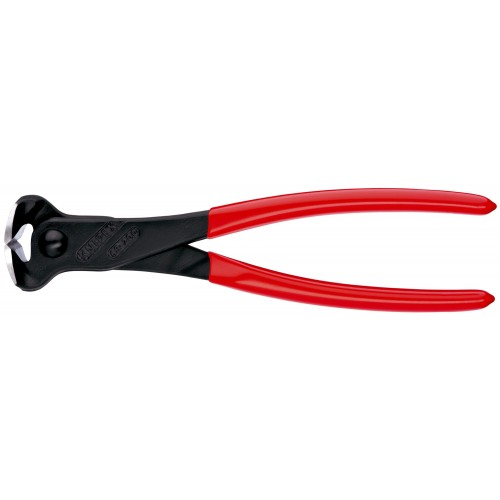 Knipex Alicate de corte frontal 200 mm