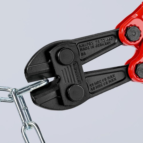 Knipex Cortavarillas 460 mm