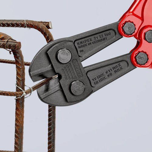 Knipex Cortavarillas 760 mm