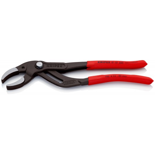 Knipex Tenaza para tuberías y racores 250 mm