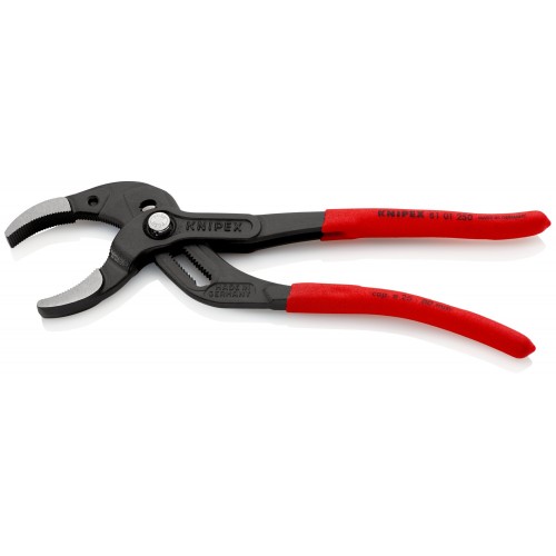 Knipex Tenaza para tuberías y racores 250 mm