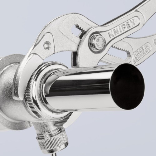 Knipex Tenaza para tuberías y racores 250 mm