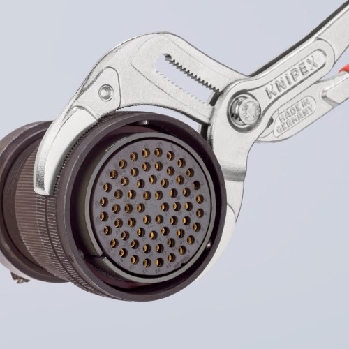 Knipex Tenaza para tuberías y racores 250 mm