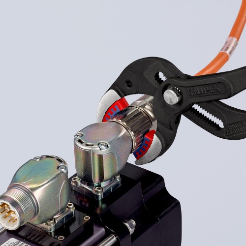 Knipex Tenaza para tuberías y racores 250 mm