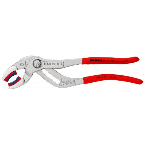 Knipex Tenaza para tuberías y racores 250 mm