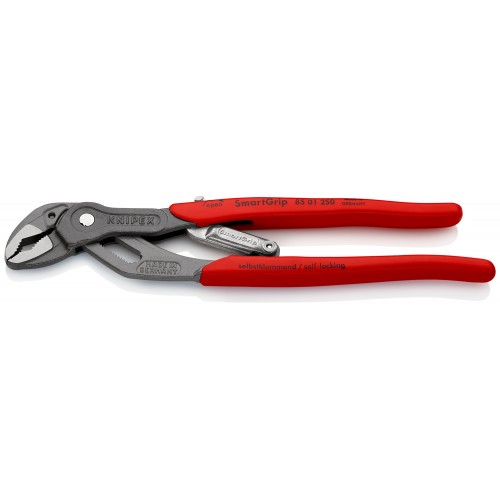 Knipex Tenaza automática SmartGrip® 250 mm