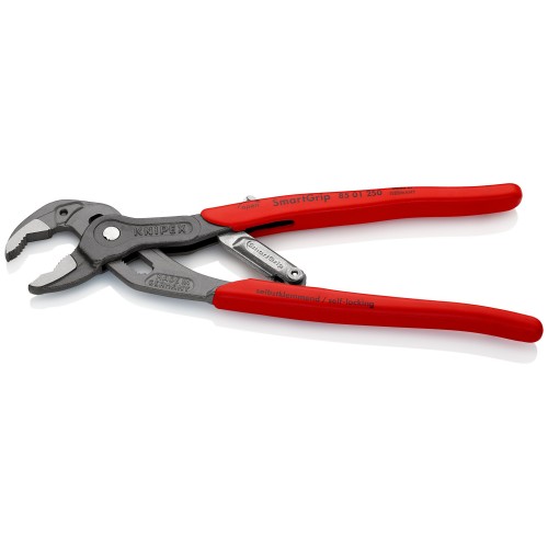 Knipex Tenaza automática SmartGrip® 250 mm