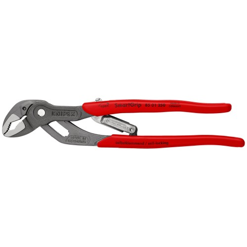 Knipex Tenaza automática SmartGrip® 250 mm