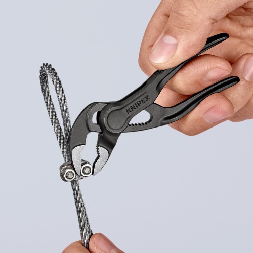 Knipex Tenaza pico loro COBRA® XS 100 mm