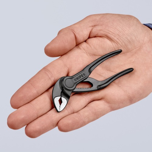 Knipex Tenaza pico loro COBRA® XS 100 mm