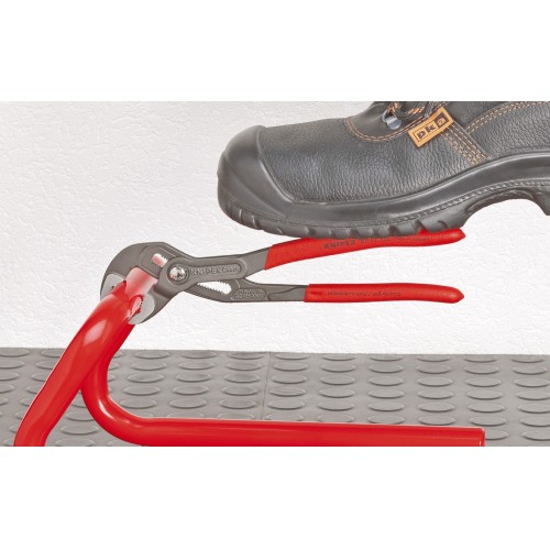 Knipex Tenaza pico loro COBRA® - con mangos bicomponentes