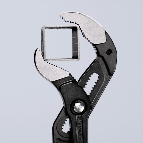Knipex Tenaza pico loro COBRA® XXL -  con mangos recubiertos de plástico 560 mm