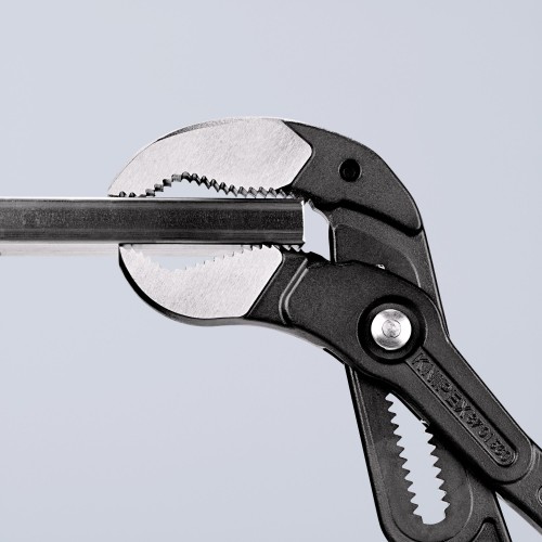 Knipex Tenaza pico loro COBRA® XXL -  con mangos recubiertos de plástico 560 mm