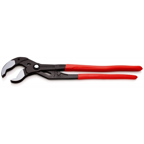 Knipex Tenaza pico loro COBRA® XXL -  con mangos recubiertos de plástico 560 mm