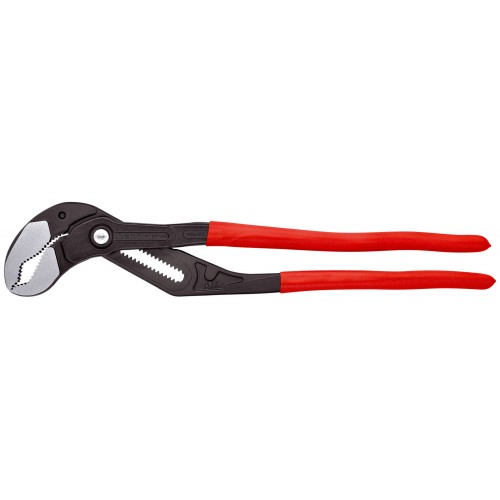 Knipex Tenaza pico loro COBRA® XXL -  con mangos recubiertos de plástico 560 mm