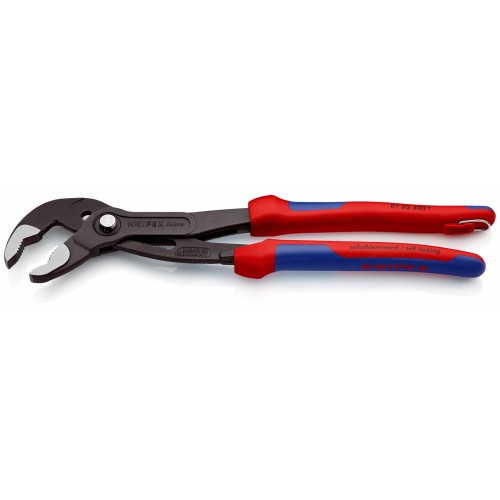 Knipex Tenaza pico loro COBRA® anticaída 300 mm
